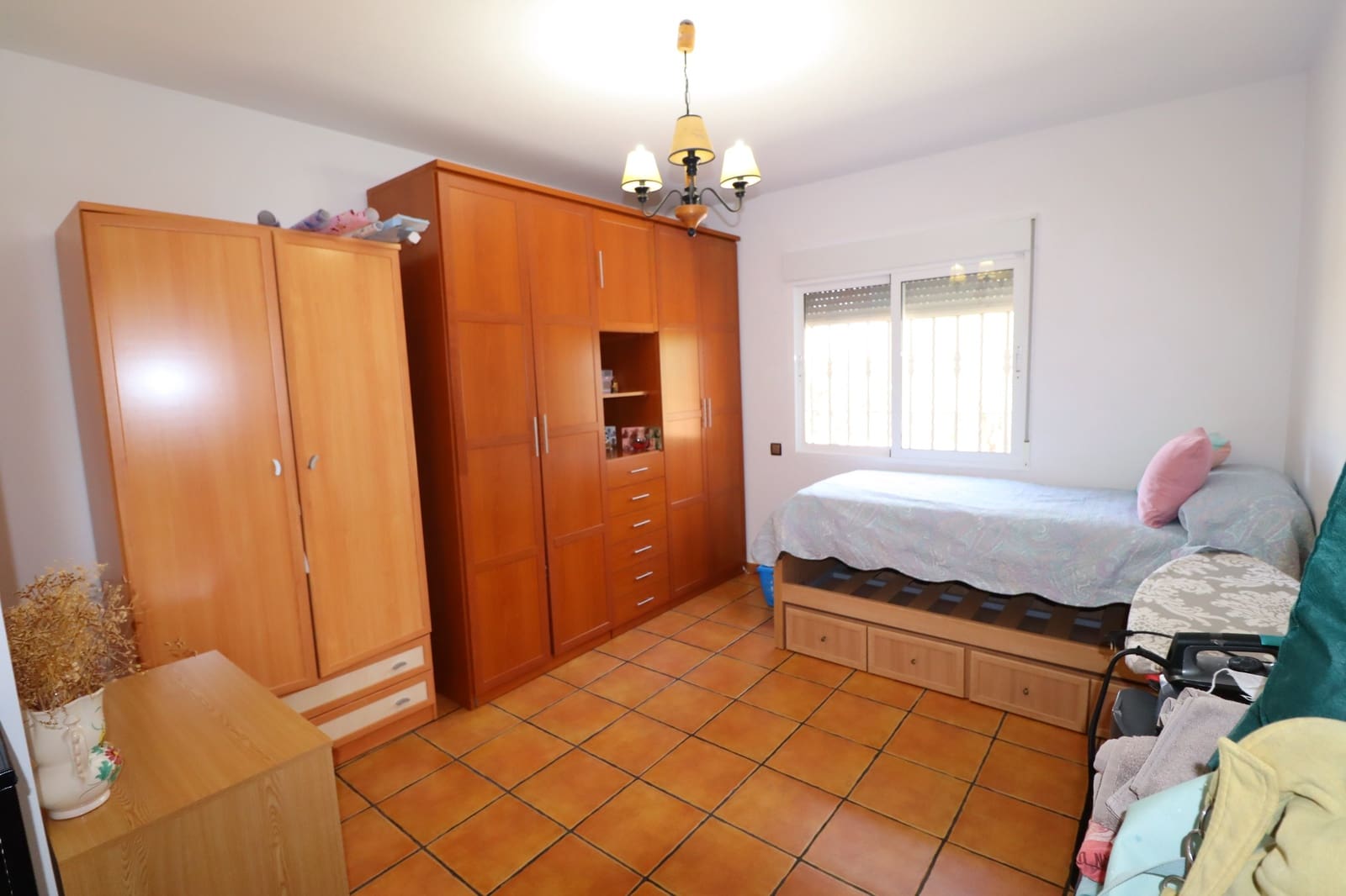 4 soverom Villa til salgs i Lorca med garasje - € 459 000 (Ref: 9965753)