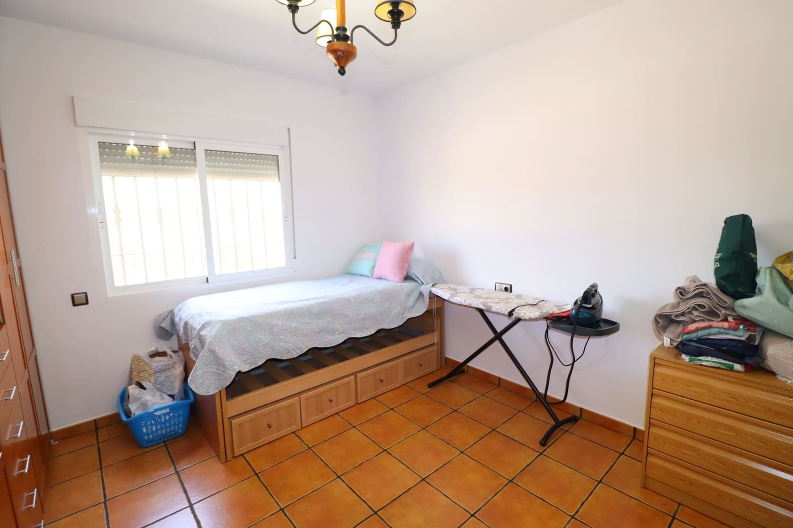 4 soverom Villa til salgs i Lorca med garasje - € 459 000 (Ref: 9965753)