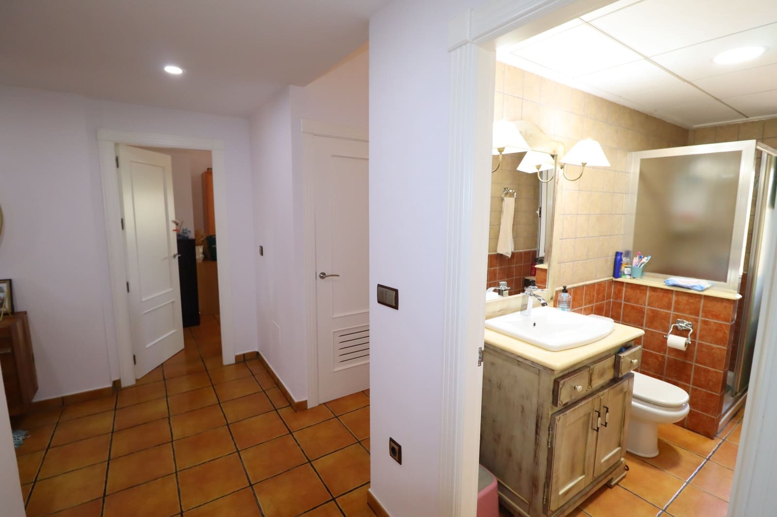 4 soverom Villa til salgs i Lorca med garasje - € 459 000 (Ref: 9965753)