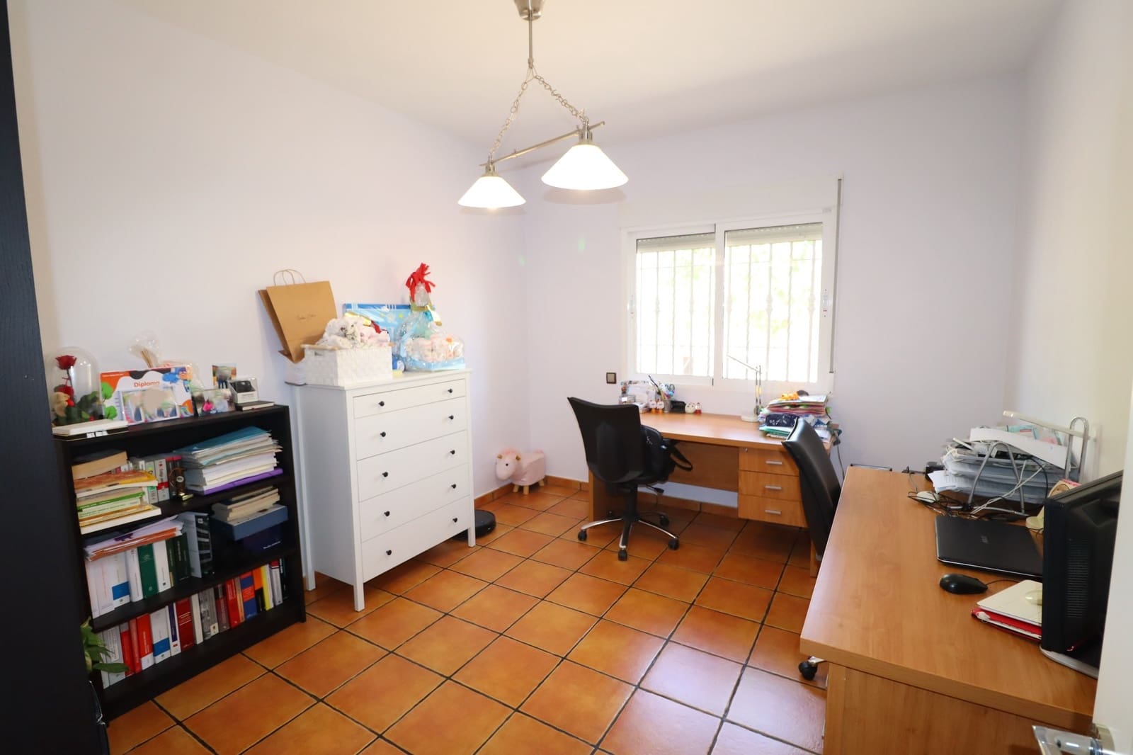 4 soverom Villa til salgs i Lorca med garasje - € 459 000 (Ref: 9965753)
