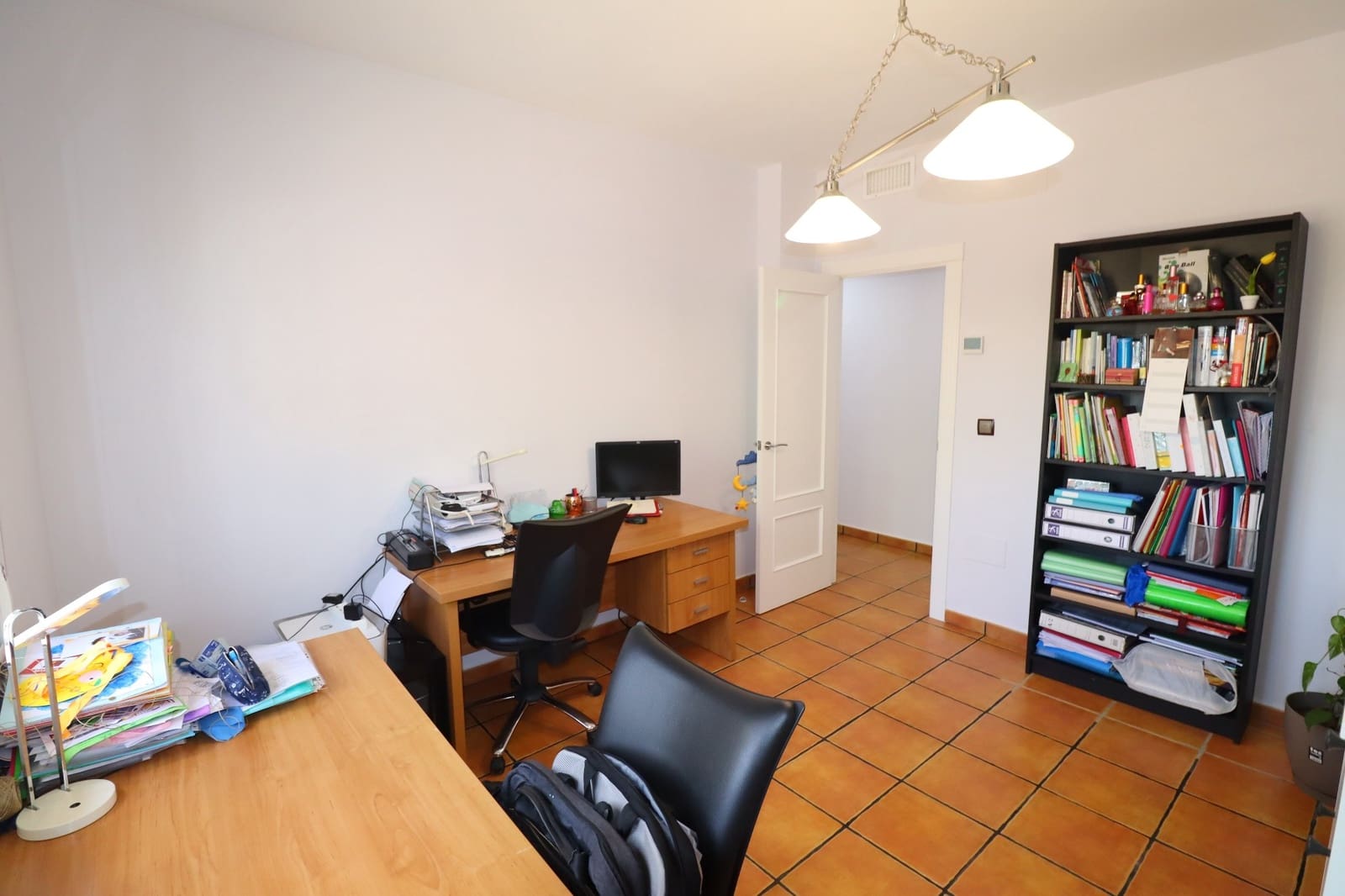 4 soverom Villa til salgs i Lorca med garasje - € 459 000 (Ref: 9965753)