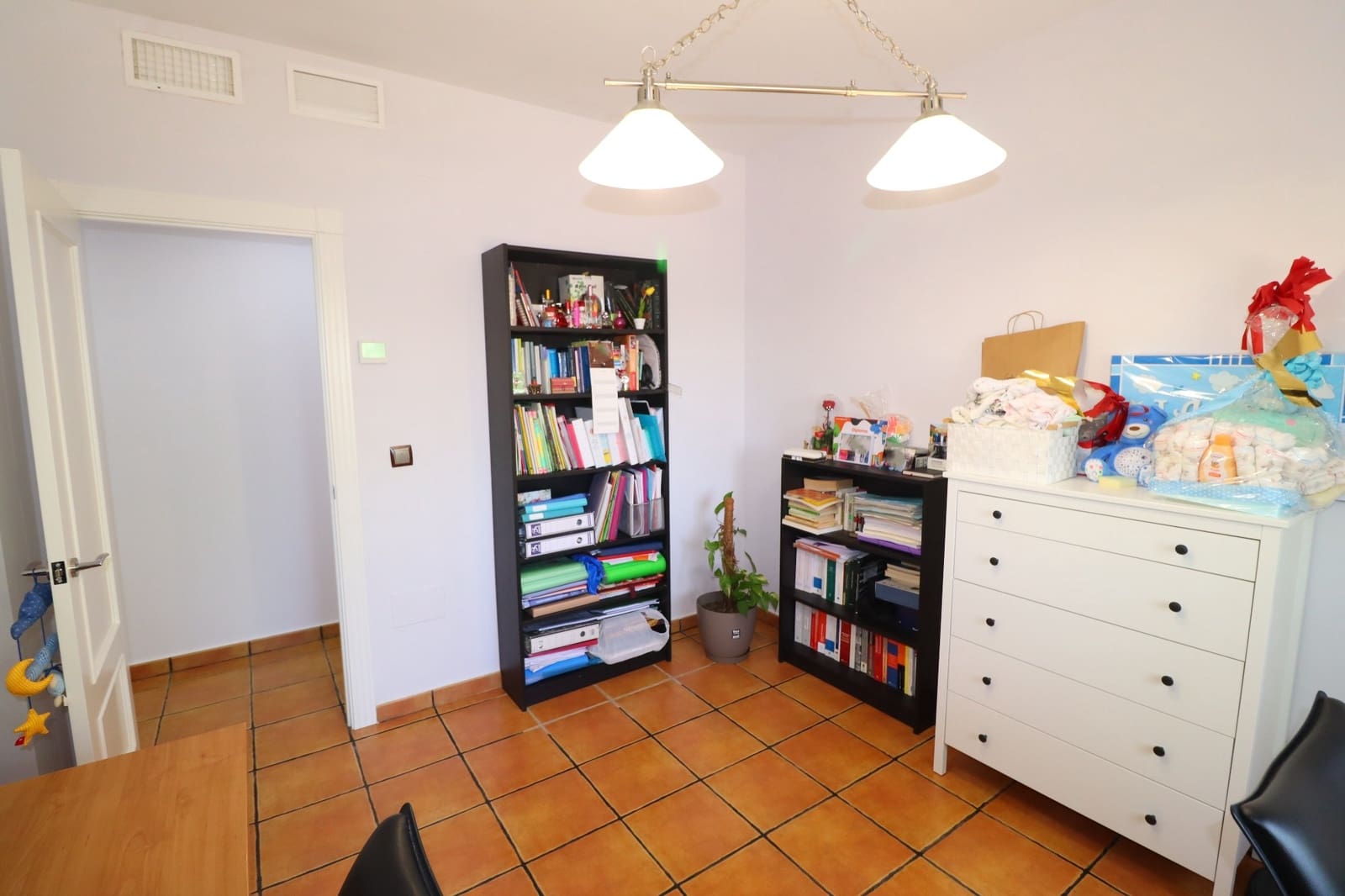 4 soverom Villa til salgs i Lorca med garasje - € 459 000 (Ref: 9965753)
