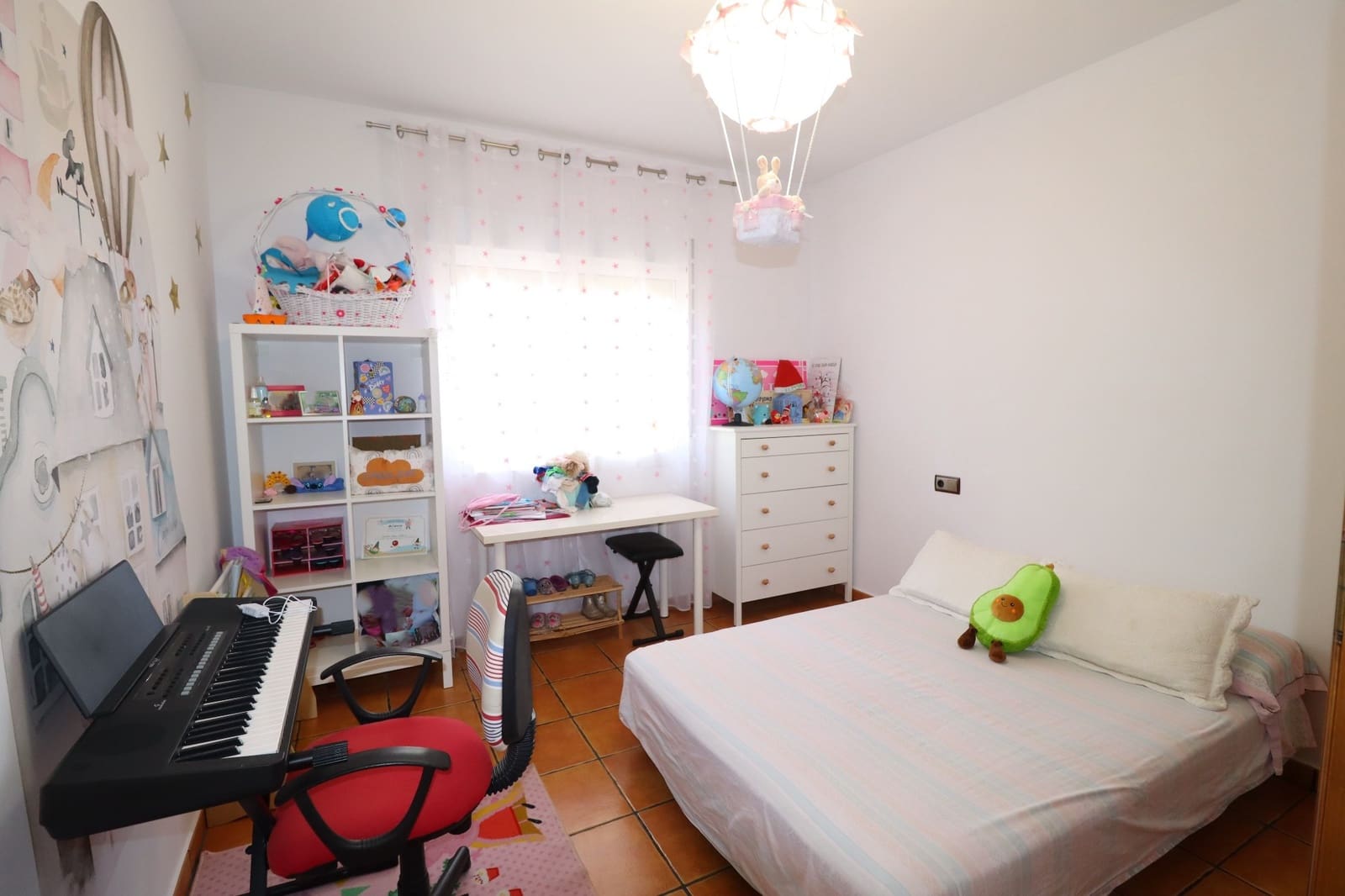 4 soverom Villa til salgs i Lorca med garasje - € 459 000 (Ref: 9965753)