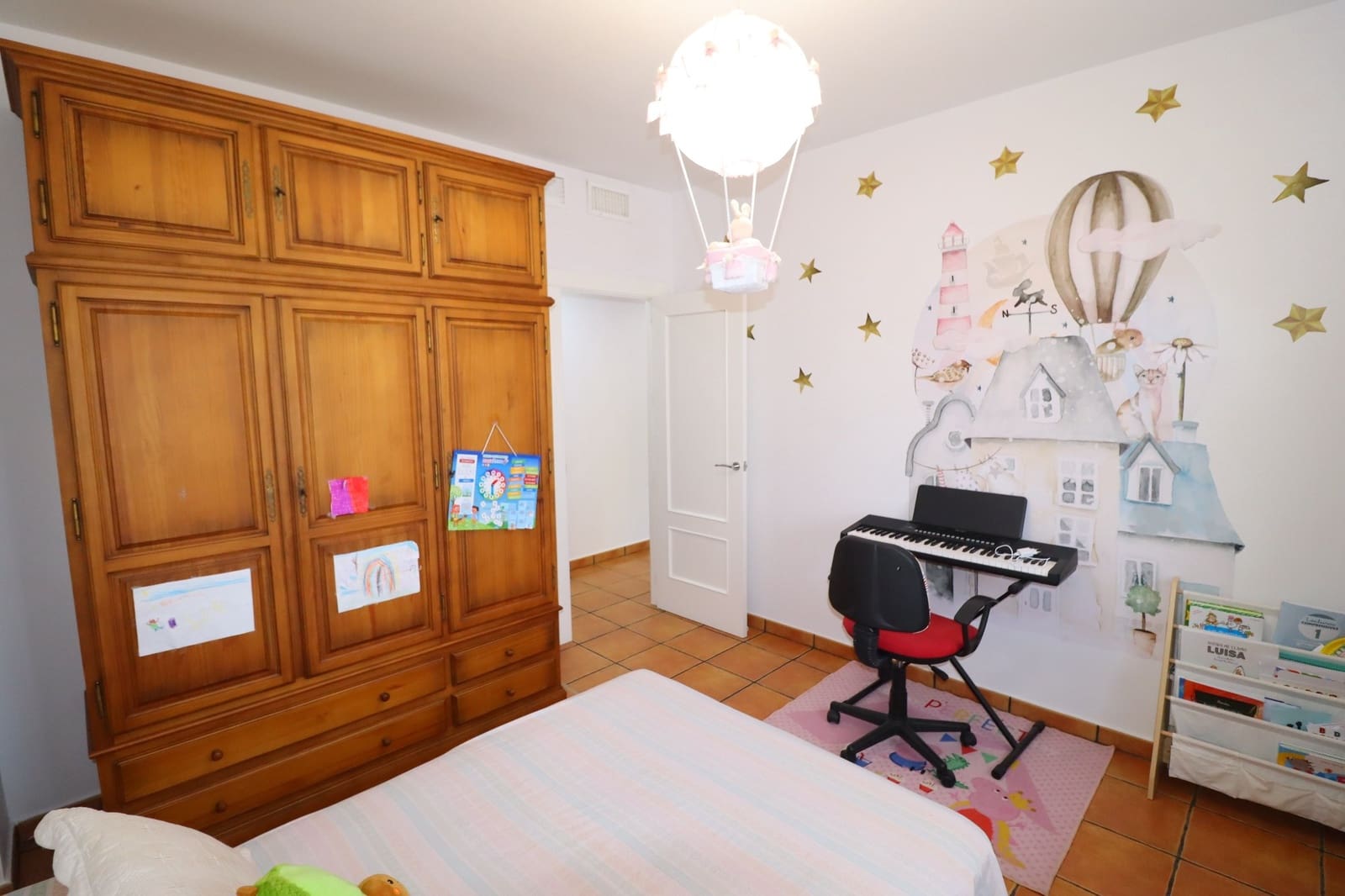 4 soverom Villa til salgs i Lorca med garasje - € 459 000 (Ref: 9965753)