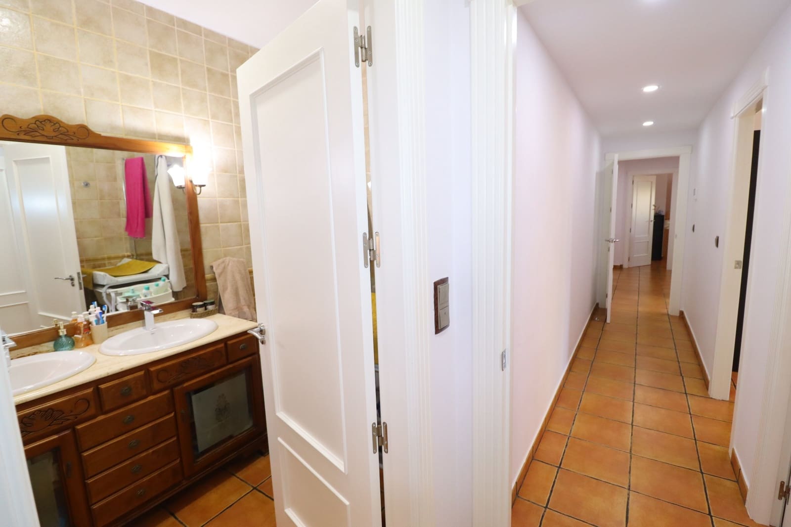 4 soverom Villa til salgs i Lorca med garasje - € 459 000 (Ref: 9965753)