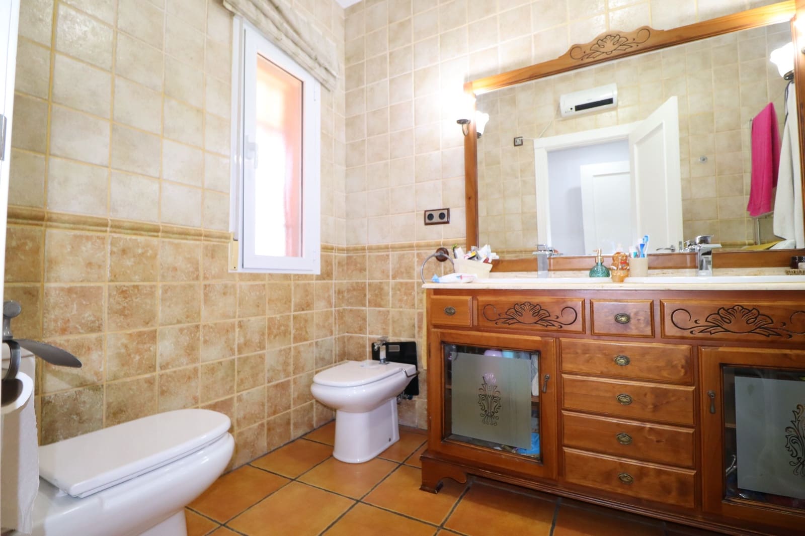 4 soverom Villa til salgs i Lorca med garasje - € 459 000 (Ref: 9965753)