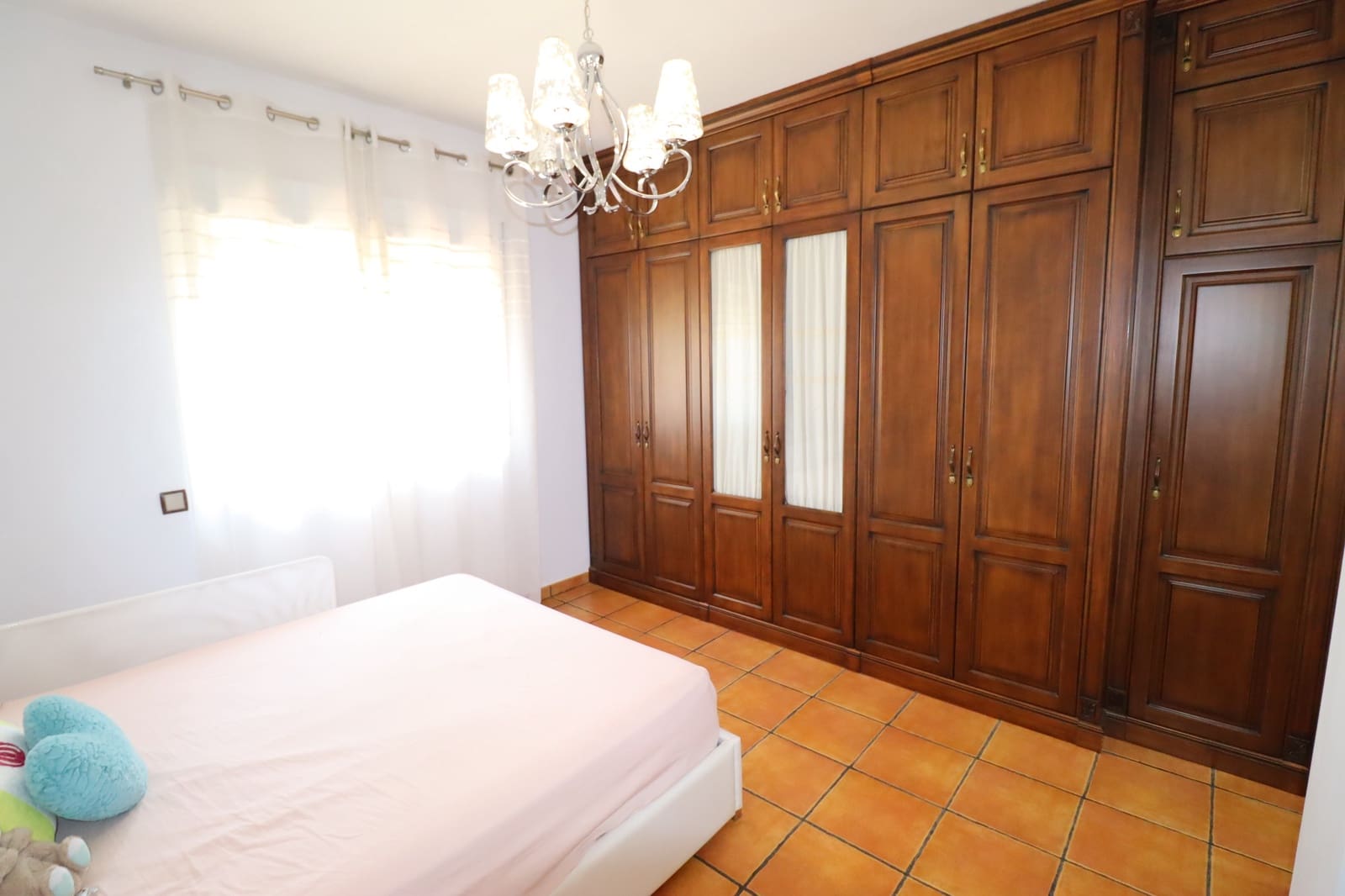4 soverom Villa til salgs i Lorca med garasje - € 459 000 (Ref: 9965753)