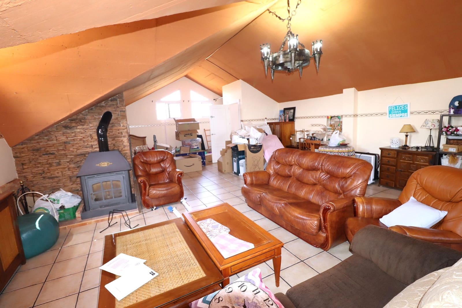 4 soverom Villa til salgs i Lorca med garasje - € 459 000 (Ref: 9965753)