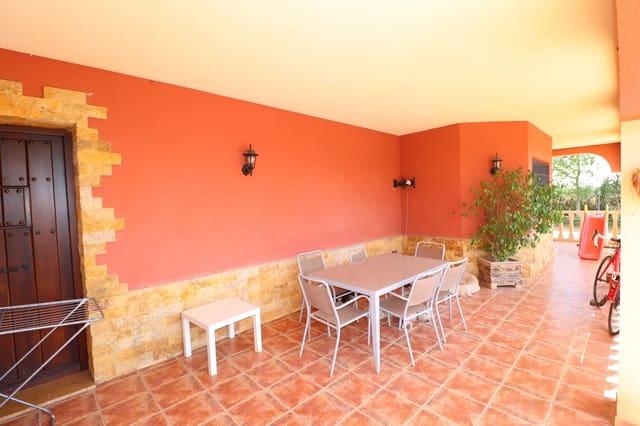 4 soverom Villa til salgs i Lorca med garasje - € 459 000 (Ref: 9965753)