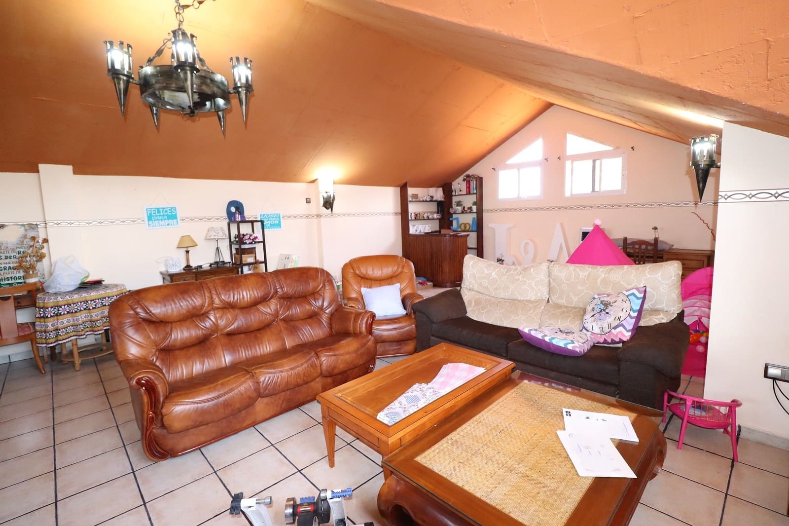 4 soverom Villa til salgs i Lorca med garasje - € 459 000 (Ref: 9965753)