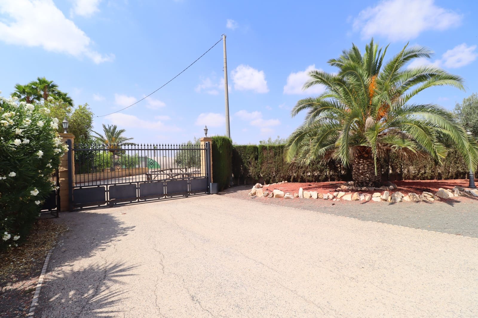 4 soverom Villa til salgs i Lorca med garasje - € 459 000 (Ref: 9965753)