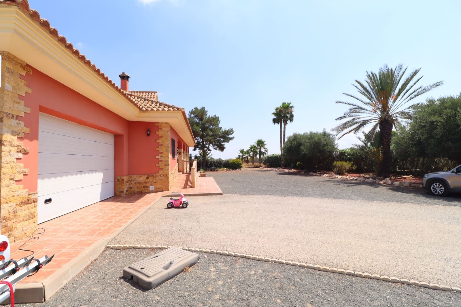 4 soverom Villa til salgs i Lorca med garasje - € 459 000 (Ref: 9965753)