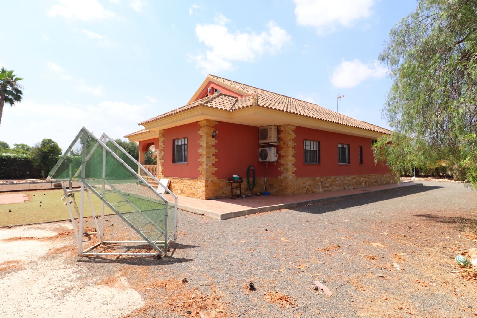 4 soverom Villa til salgs i Lorca med garasje - € 459 000 (Ref: 9965753)
