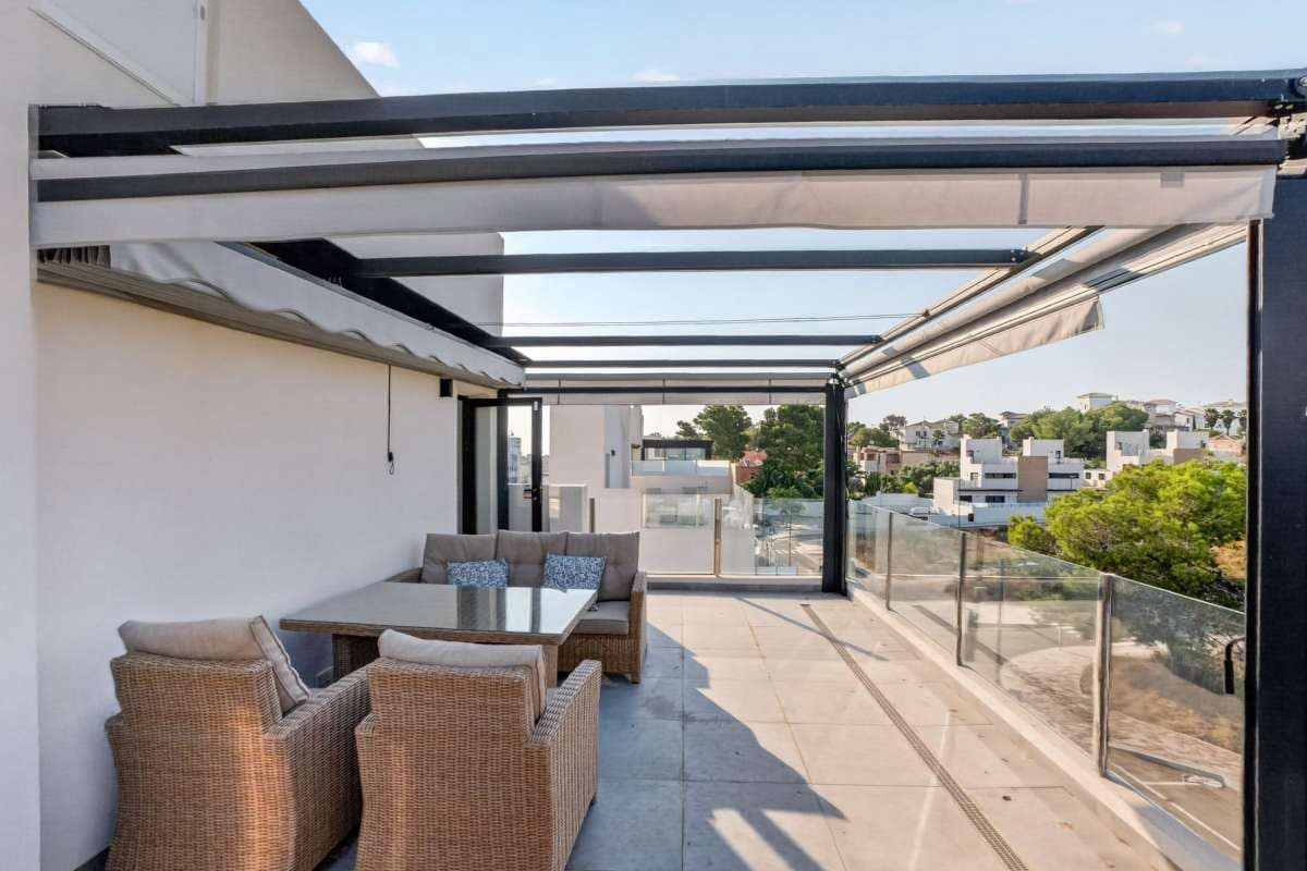 2 Zimmer Villa zu verkaufen in Filipinas mit Pool - 410.000 € (Ref: 10019664)