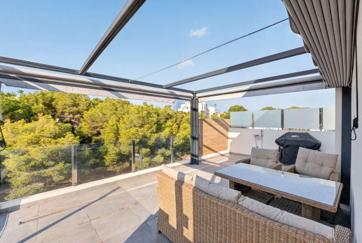 2 Zimmer Villa zu verkaufen in Filipinas mit Pool - 410.000 € (Ref: 10019664)