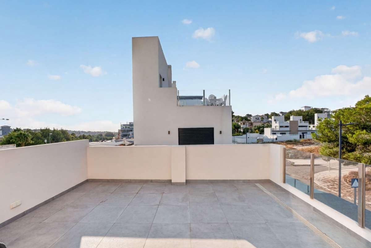 2 Zimmer Villa zu verkaufen in Filipinas mit Pool - 410.000 € (Ref: 10019664)