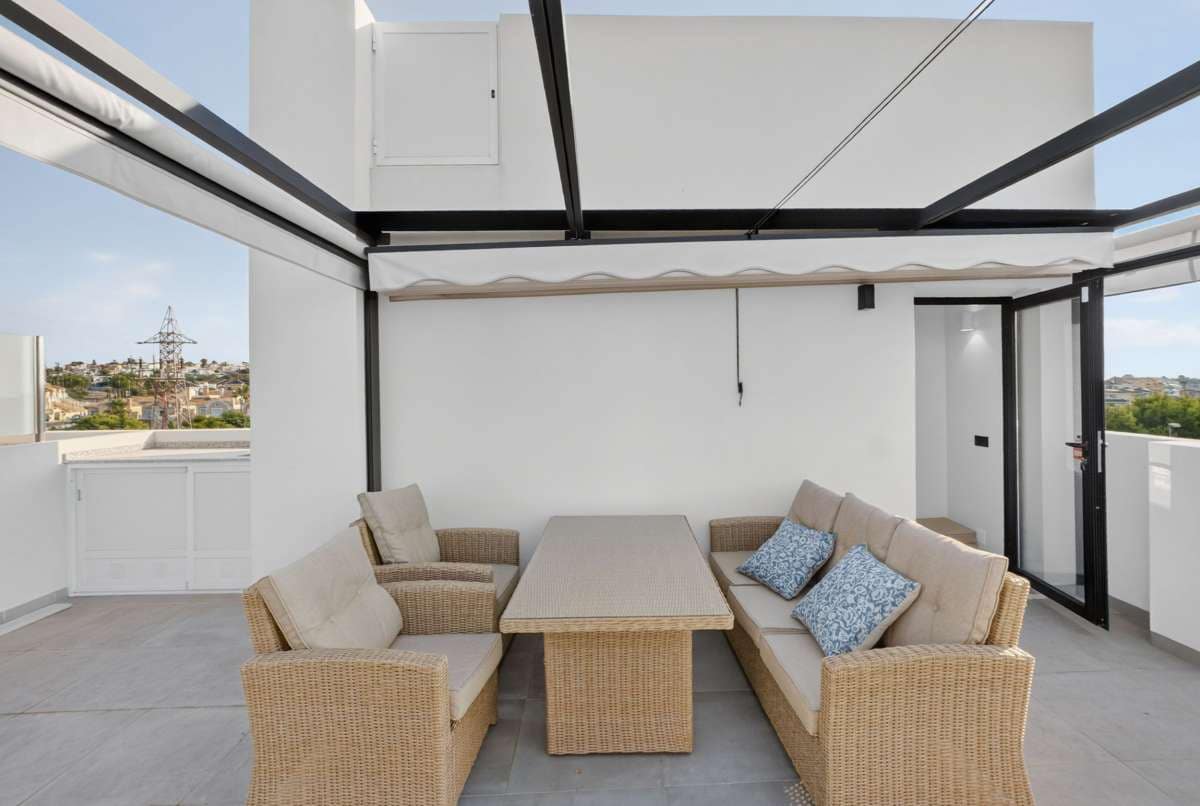 2 Zimmer Villa zu verkaufen in Filipinas mit Pool - 410.000 € (Ref: 10019664)