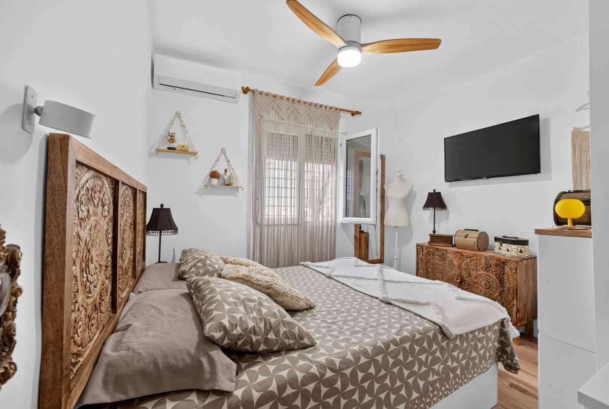 2 slaapkamer Appartement te koop in Lo Pagan - € 240.000 (Ref: 10021439)
