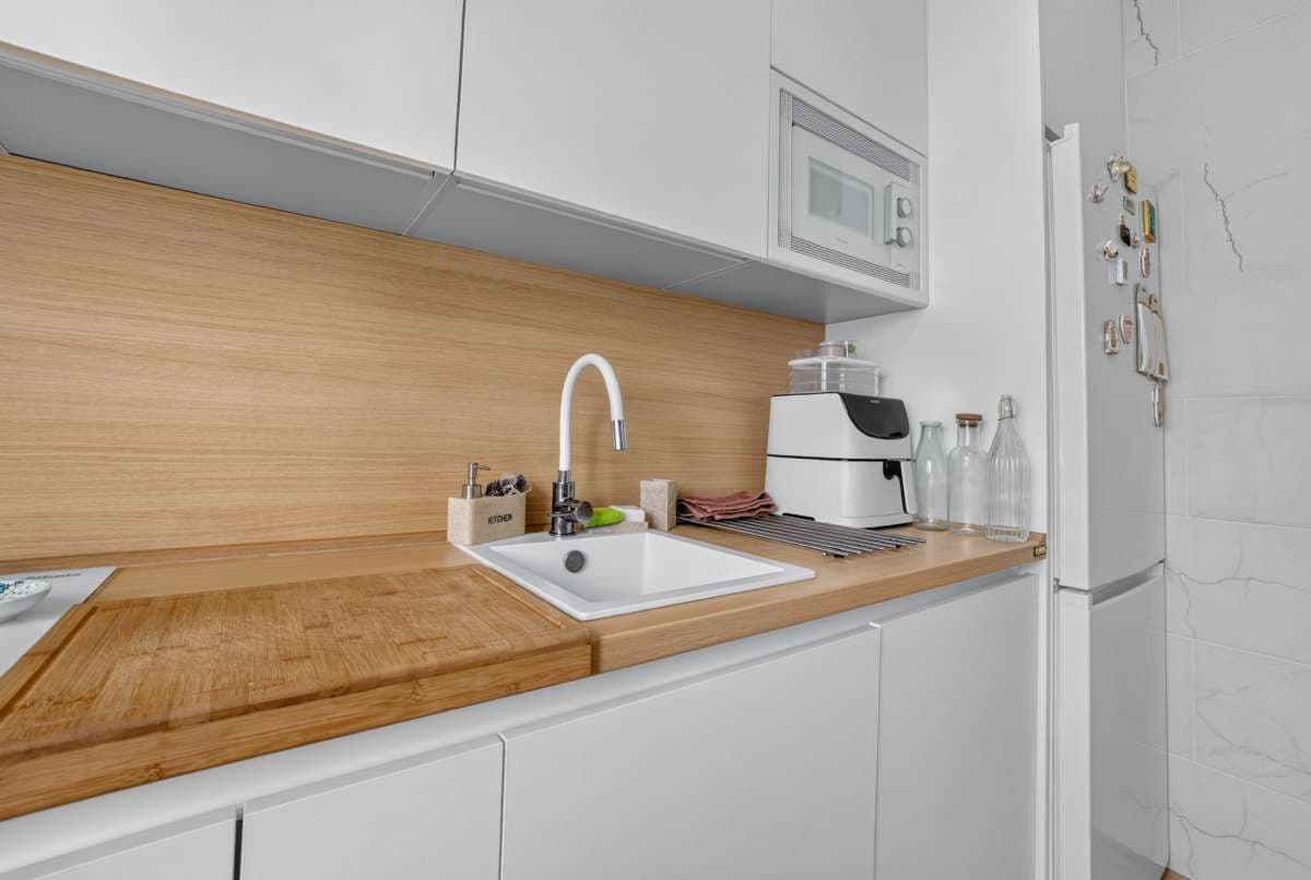 2 slaapkamer Appartement te koop in Lo Pagan - € 240.000 (Ref: 10021439)
