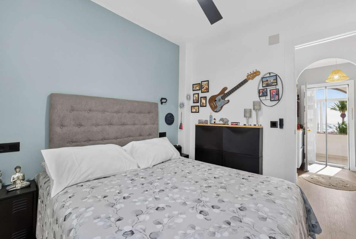 2 slaapkamer Appartement te koop in Lo Pagan - € 240.000 (Ref: 10021439)