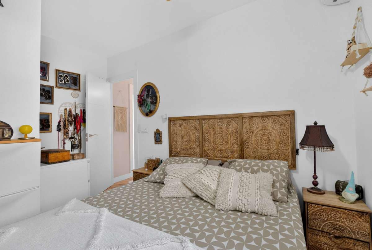 2 slaapkamer Appartement te koop in Lo Pagan - € 240.000 (Ref: 10021439)