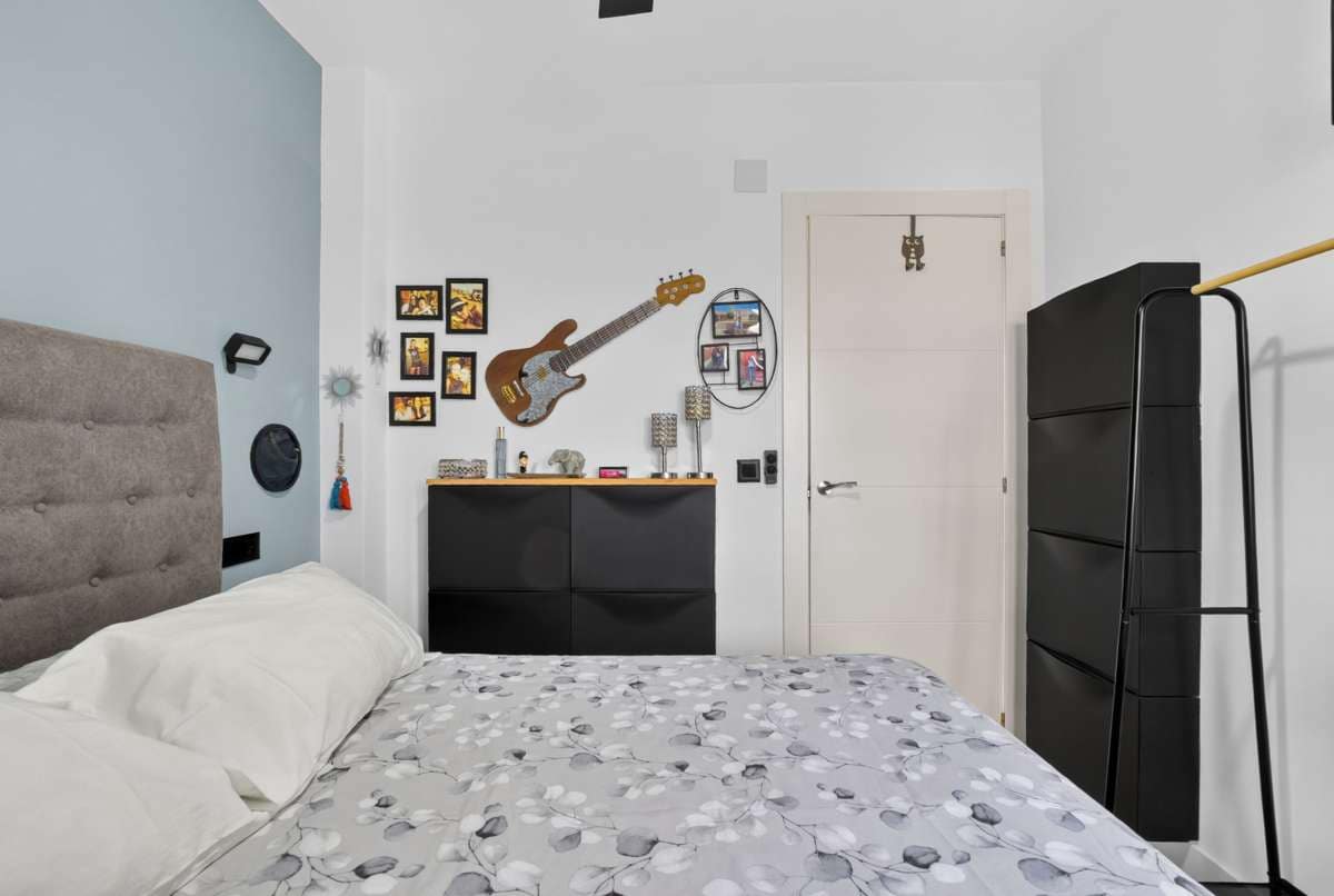 2 slaapkamer Appartement te koop in Lo Pagan - € 240.000 (Ref: 10021439)