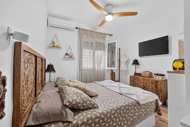2 sovrum Lägenhet till salu i Lo Pagan, San Pedro del Pinatar - 240 000 € (Ref: 10021439)
