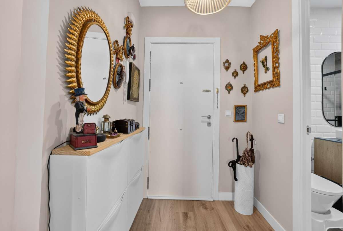 2 slaapkamer Appartement te koop in Lo Pagan - € 240.000 (Ref: 10021439)