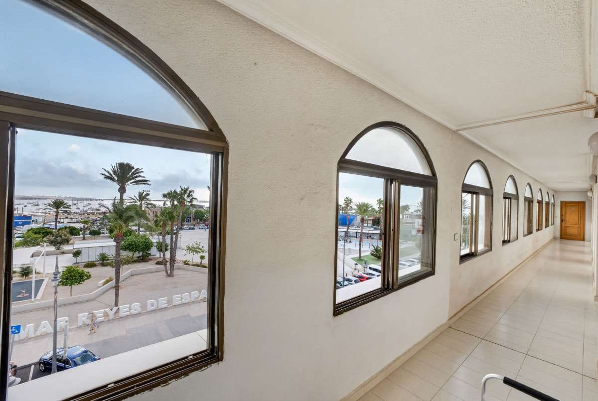 2 slaapkamer Appartement te koop in Lo Pagan - € 240.000 (Ref: 10021439)