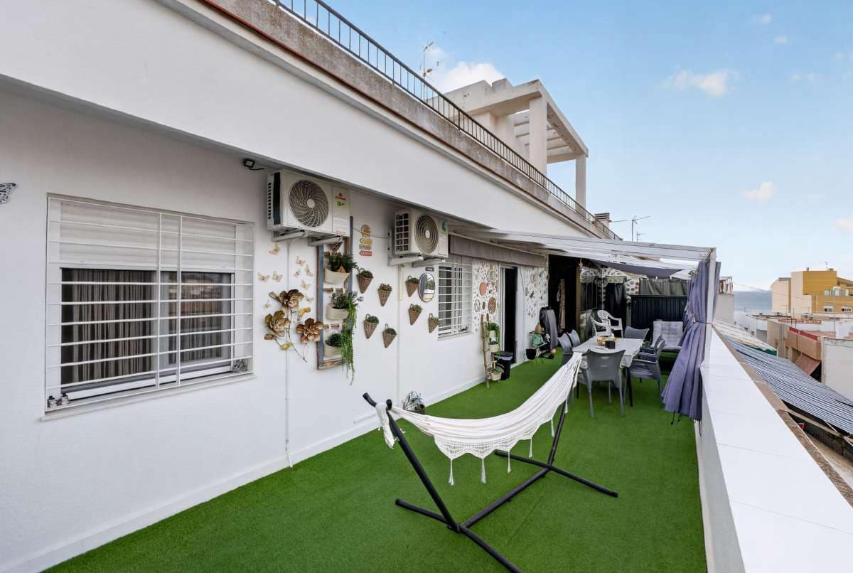 2 slaapkamer Appartement te koop in Lo Pagan - € 240.000 (Ref: 10021439)