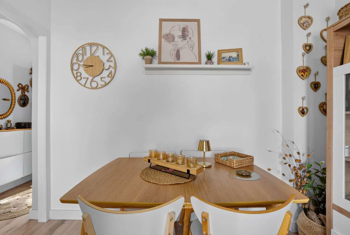 2 slaapkamer Appartement te koop in Lo Pagan - € 240.000 (Ref: 10021439)