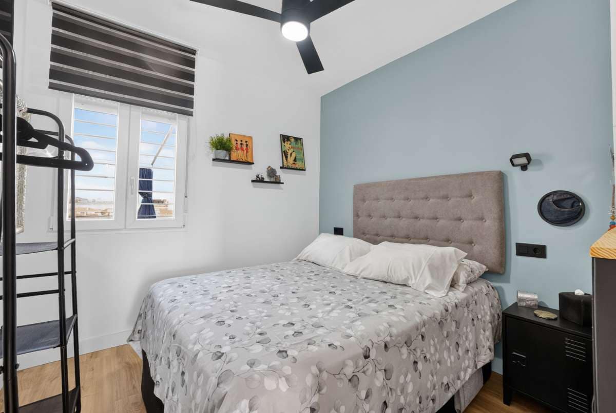2 slaapkamer Appartement te koop in Lo Pagan - € 240.000 (Ref: 10021439)