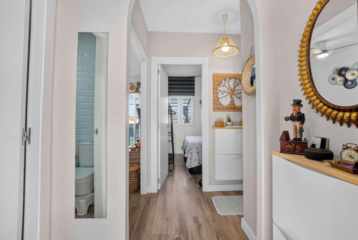 2 slaapkamer Appartement te koop in Lo Pagan - € 240.000 (Ref: 10021439)