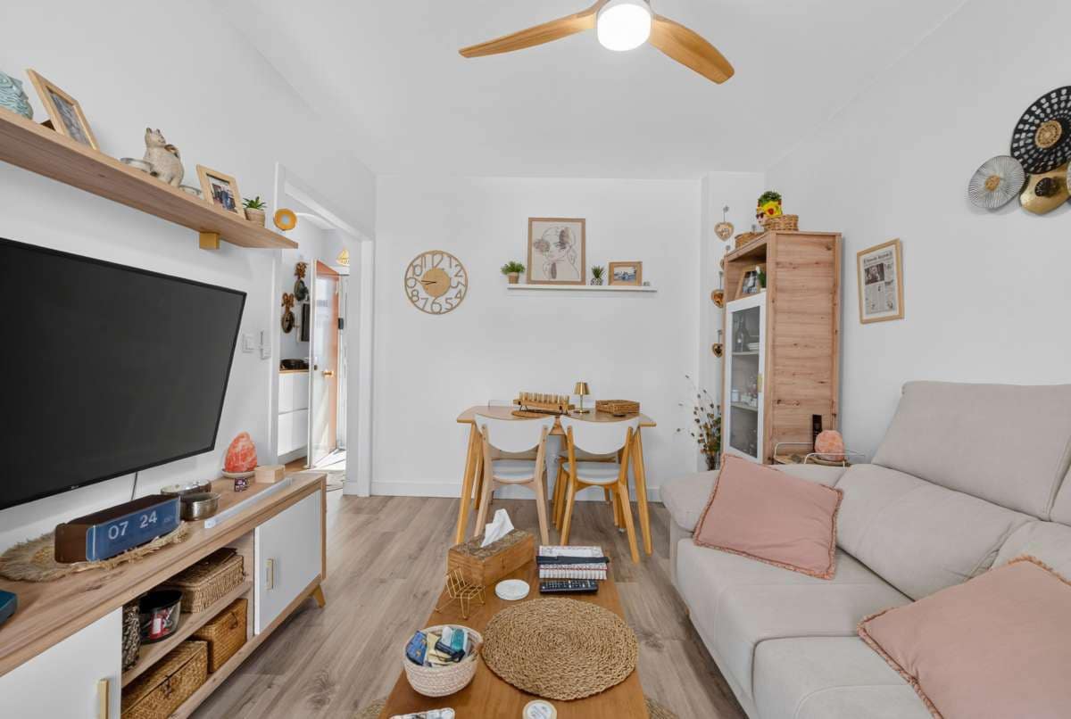 2 slaapkamer Appartement te koop in Lo Pagan - € 240.000 (Ref: 10021439)