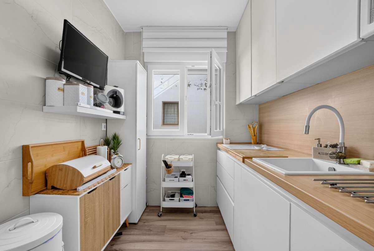 2 slaapkamer Appartement te koop in Lo Pagan - € 240.000 (Ref: 10021439)