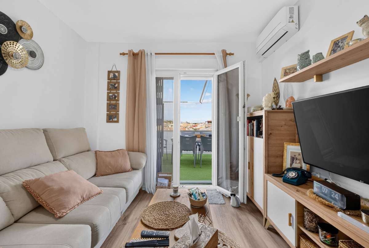 2 slaapkamer Appartement te koop in Lo Pagan - € 240.000 (Ref: 10021439)