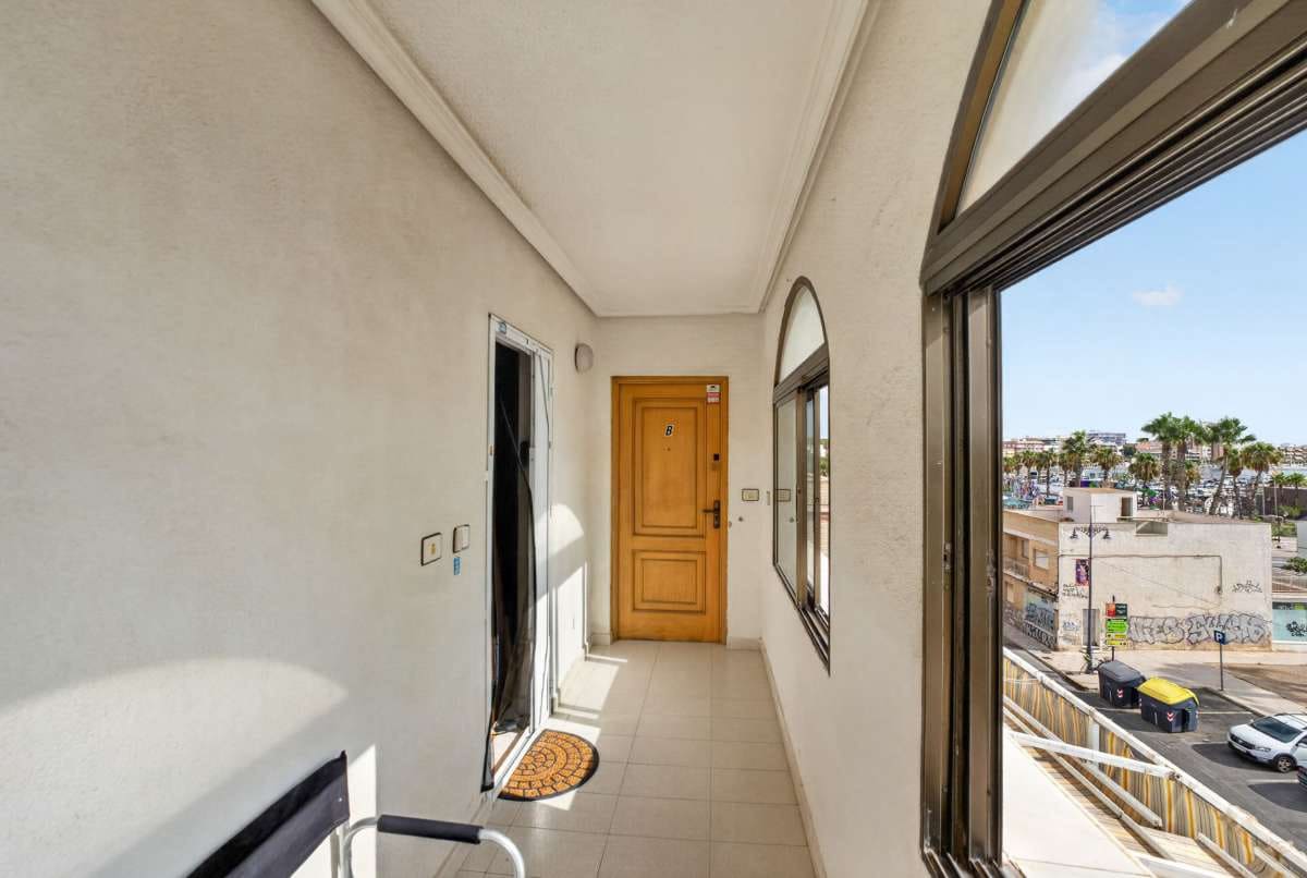 2 slaapkamer Appartement te koop in Lo Pagan - € 240.000 (Ref: 10021439)