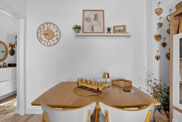 2 sovrum Lägenhet till salu i Lo Pagan, San Pedro del Pinatar - 240 000 € (Ref: 10021439)