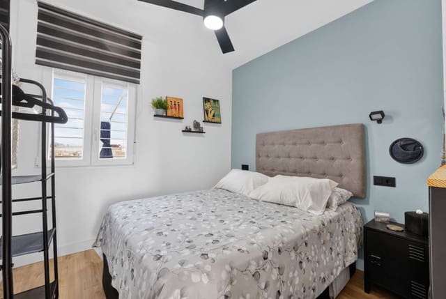2 sovrum Lägenhet till salu i Lo Pagan, San Pedro del Pinatar - 240 000 € (Ref: 10021439)