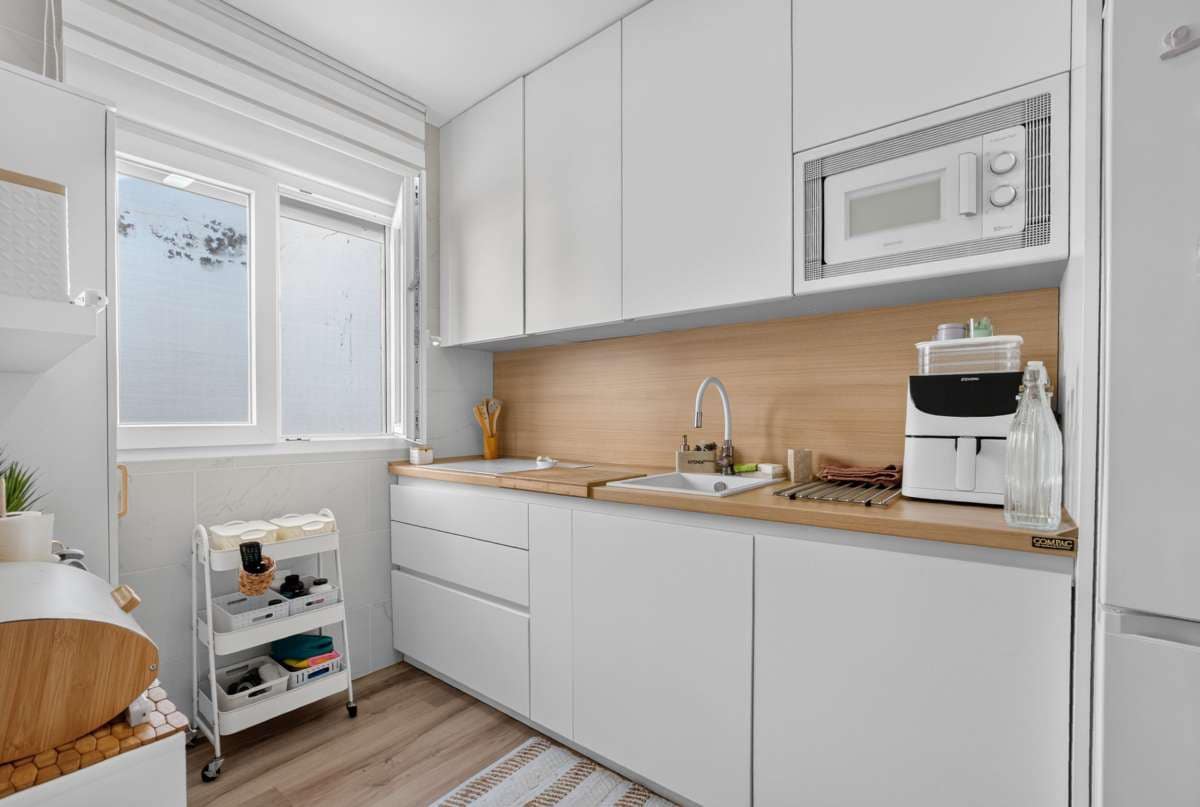 2 slaapkamer Appartement te koop in Lo Pagan - € 240.000 (Ref: 10021439)