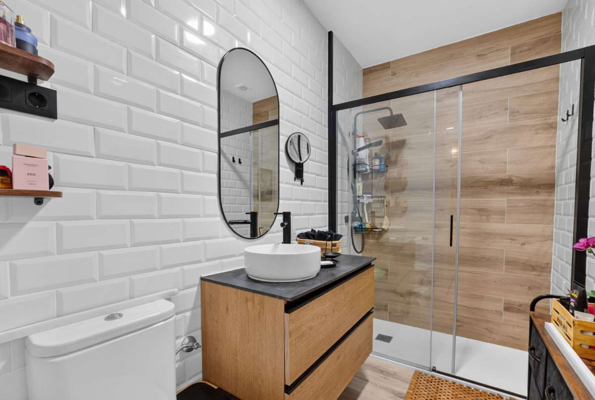 2 slaapkamer Appartement te koop in Lo Pagan - € 240.000 (Ref: 10021439)