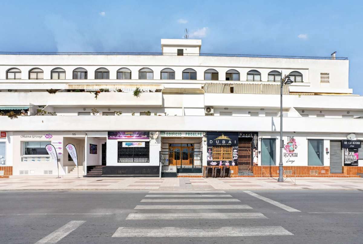 2 slaapkamer Appartement te koop in Lo Pagan - € 240.000 (Ref: 10021439)