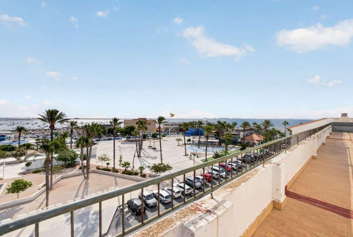 2 slaapkamer Appartement te koop in Lo Pagan - € 240.000 (Ref: 10021439)