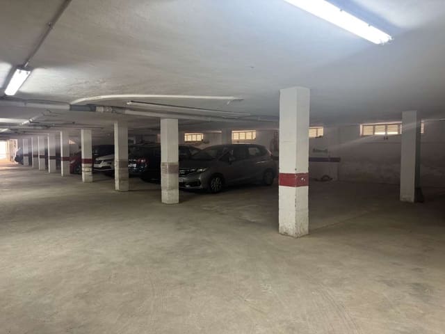 Garage à vendre à Lo Pagan, San Pedro del Pinatar - 15 990 € (Ref: 10024671)