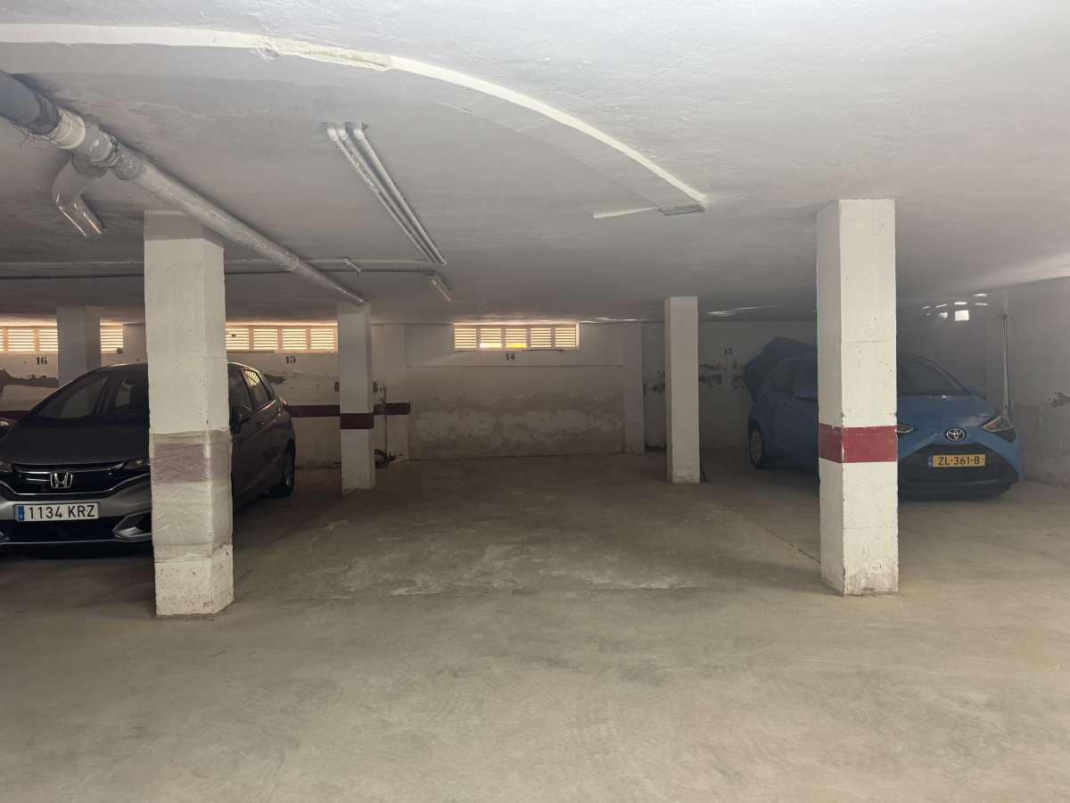Garage for sale in Lo Pagan - € 15,990 (Ref: 10024671)