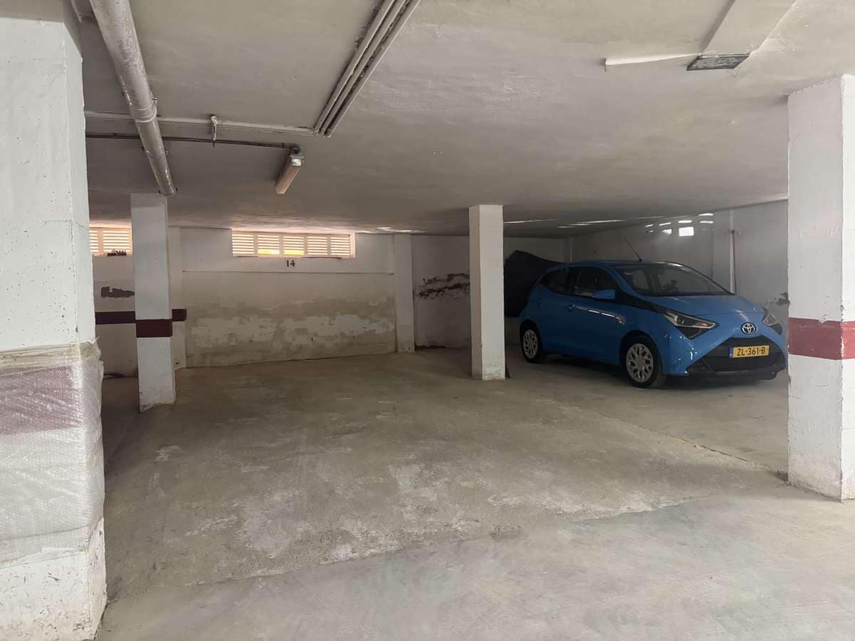 Garage for sale in Lo Pagan - € 15,990 (Ref: 10024671)