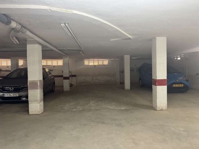 Garage à vendre à Lo Pagan, San Pedro del Pinatar - 15 990 € (Ref: 10024671)