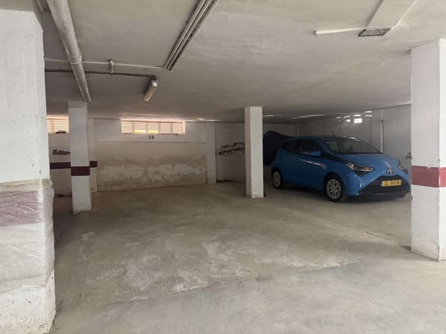 Garage à vendre à Lo Pagan, San Pedro del Pinatar - 15 990 € (Ref: 10024671)
