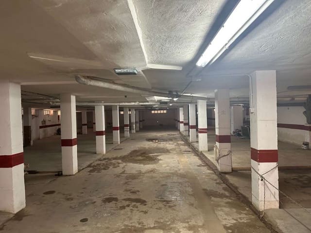 Garage à vendre à Lo Pagan, San Pedro del Pinatar - 15 990 € (Ref: 10024671)