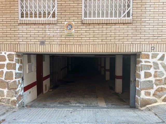 Garage à vendre à Lo Pagan, San Pedro del Pinatar - 15 990 € (Ref: 10024671)